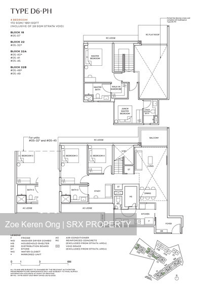 Terra Hill (D5), Apartment #513207021